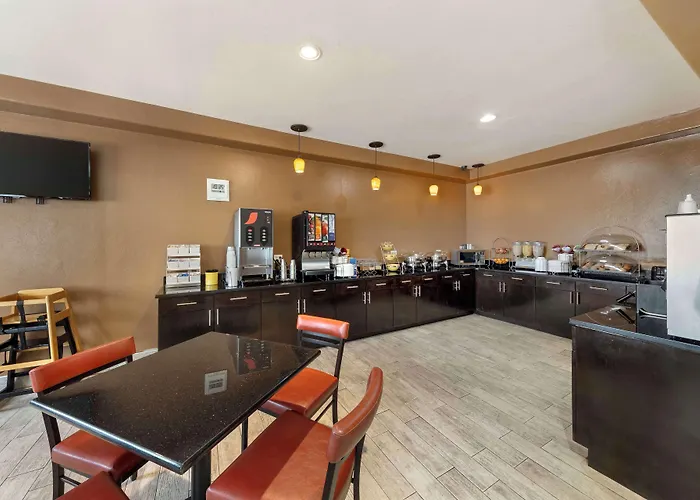 Best Western Greentree Inn&Suites