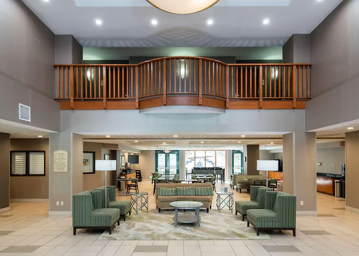 Best Western Inn & Suites San Mateo - San Francisco Airport
