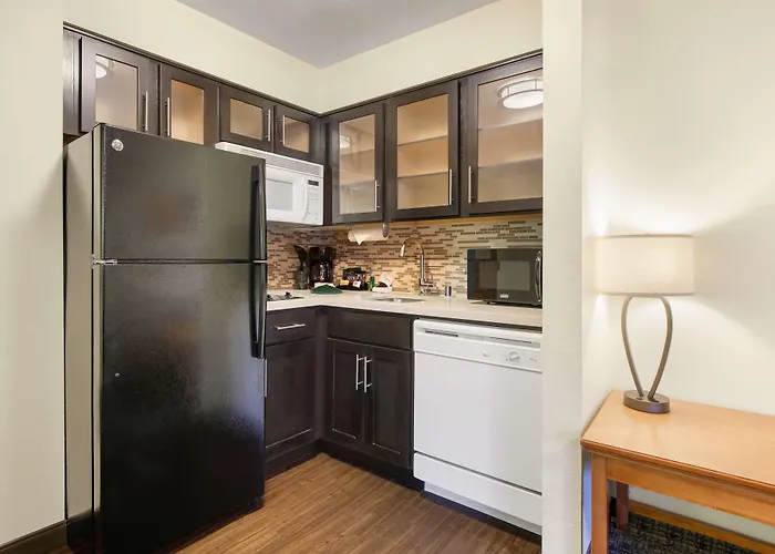 Sonesta Es Suites San Diego - Rancho Bernardo
