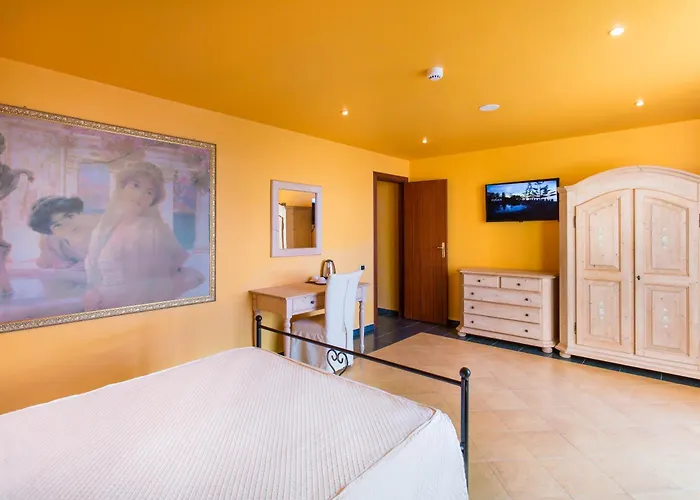 Hotel La Playa Blanca