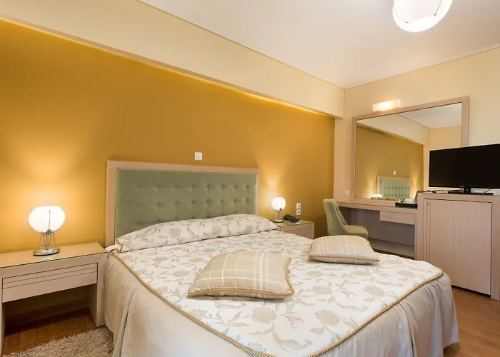 Heliotrope Hotels