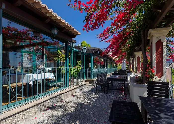 Quinta Do Estreito
