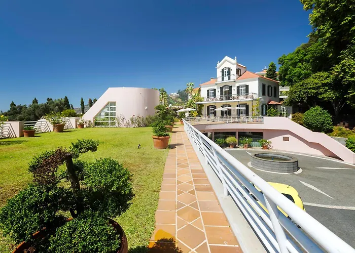Quinta Do Estreito