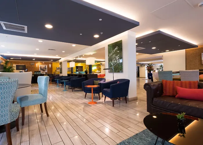 Vive Hotel Waikiki