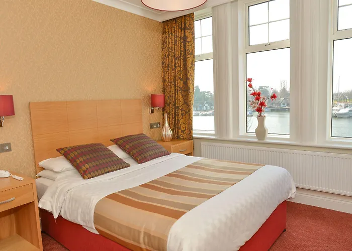 Wherry Hotel