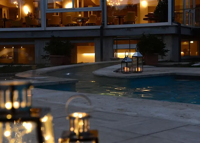 Silva Hotel Splendid