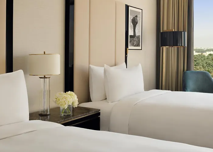 Al Ahsa Intercontinental By Ihg
