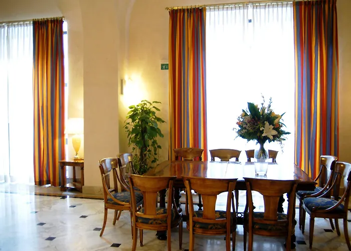 Katane Palace Hotel