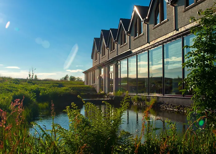 Westmorland Hotel Tebay
