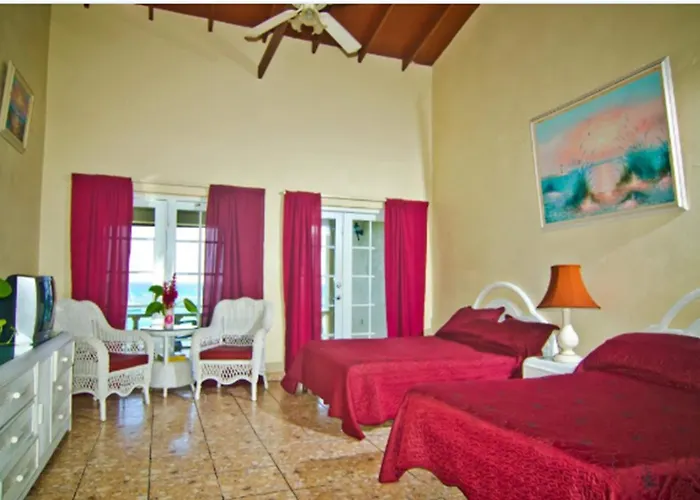 Silver Seas Hotel