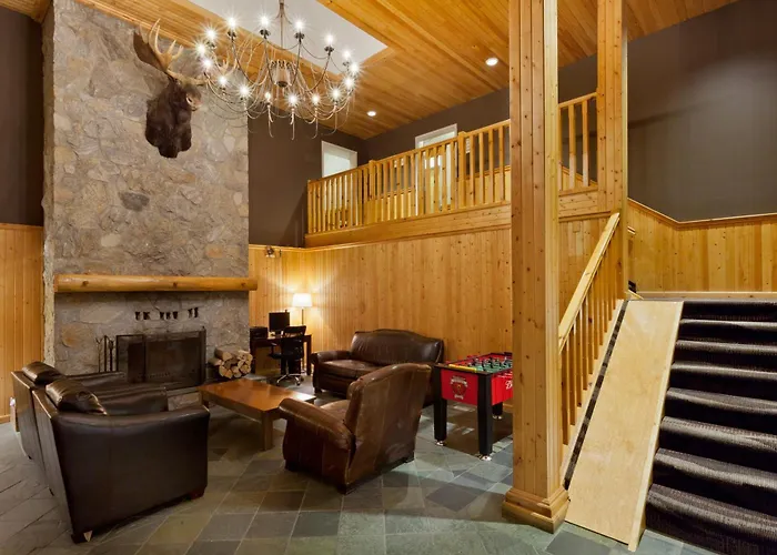 Super 8 By Wyndham Valemount Hotel