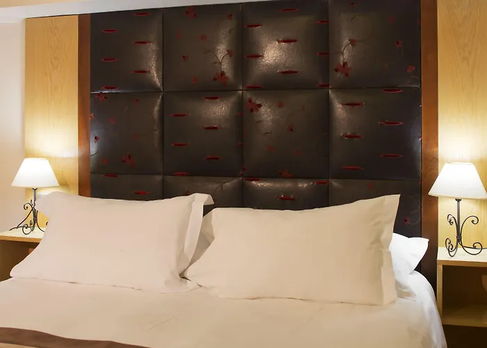 The Originals Boutique, Hotel Du Pont Roupt, Mende
