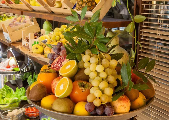 Una Hotels One Siracusa Wellness & Spa