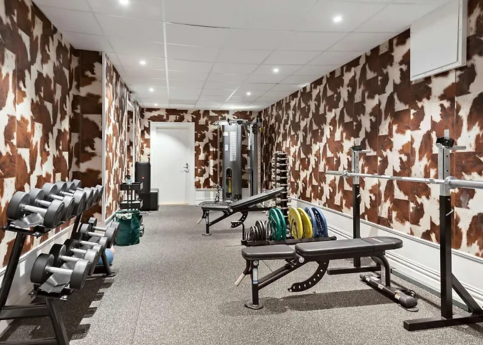 Best Western Vetlanda Stadshotell