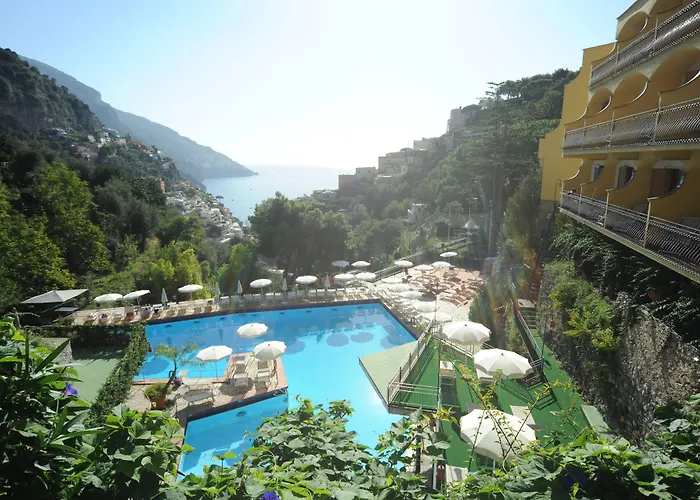 Hotel Royal Positano