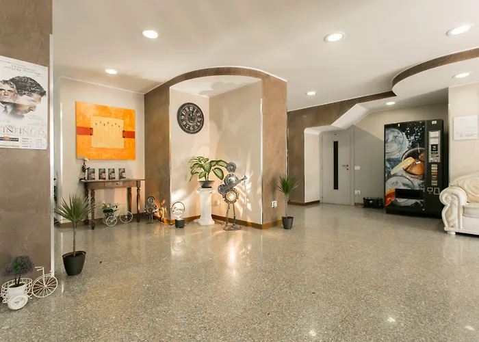 Hotel Concorde Fiera