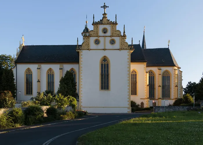 Akzent Hotel Franziskaner