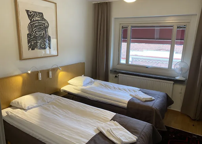 Ronneby Cityhotell