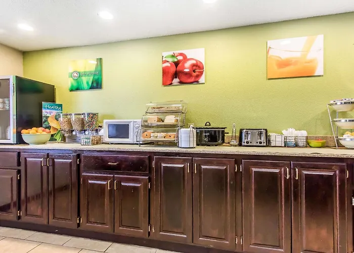 Quality Inn & Suites