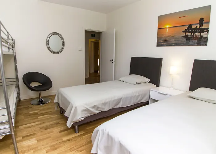 Hotell Linden