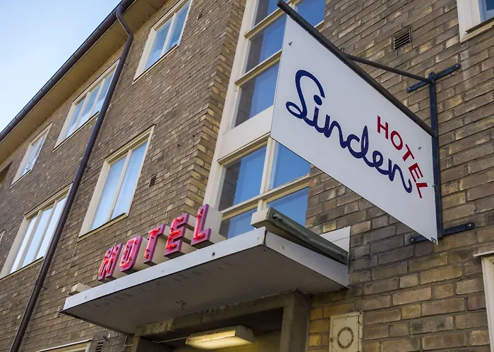 Hotell Linden