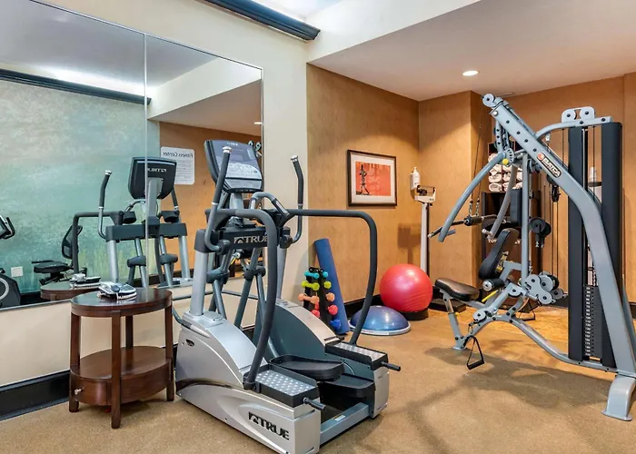 Best Western Plus Flagler Beach Area Inn & Suites