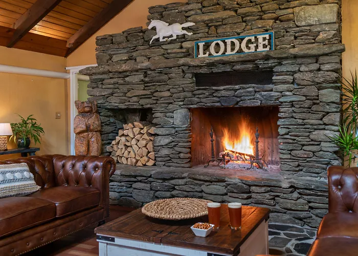White Horse Lodge