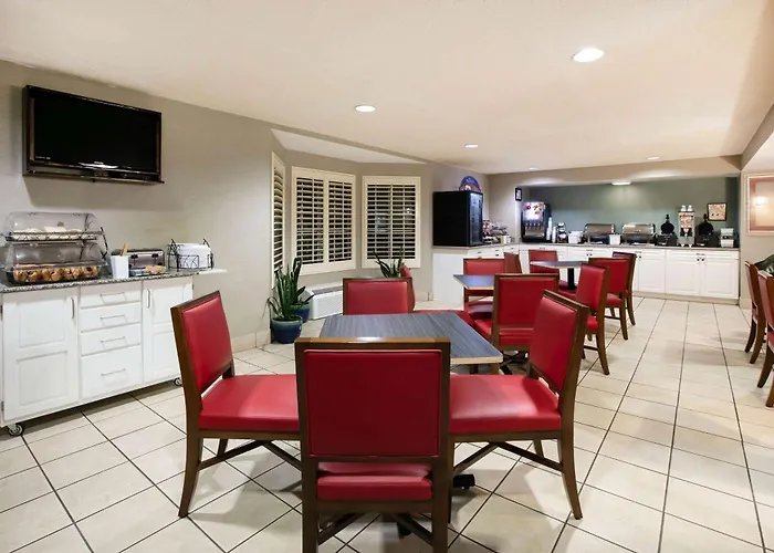 Baymont Inn & Suites Braselton