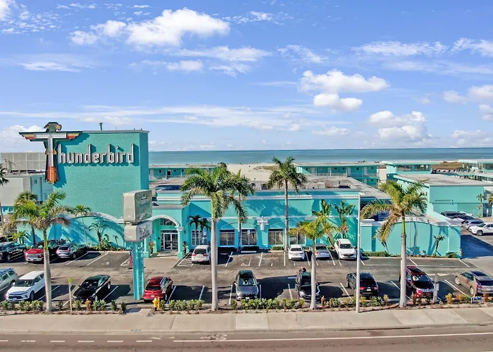 Thunderbird Beach Resort
