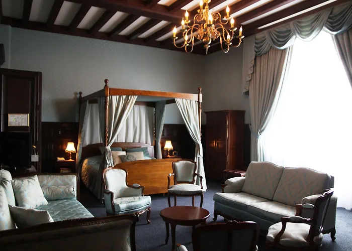 Chateau Des Bondons Ei