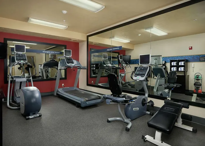 Hampton Inn Helena