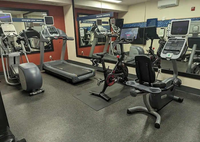 Hampton Inn Helena