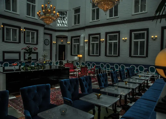 Best Western Hotel Bentleys