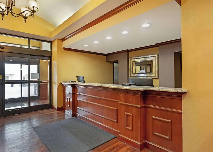 Best Western Plus Clearfield