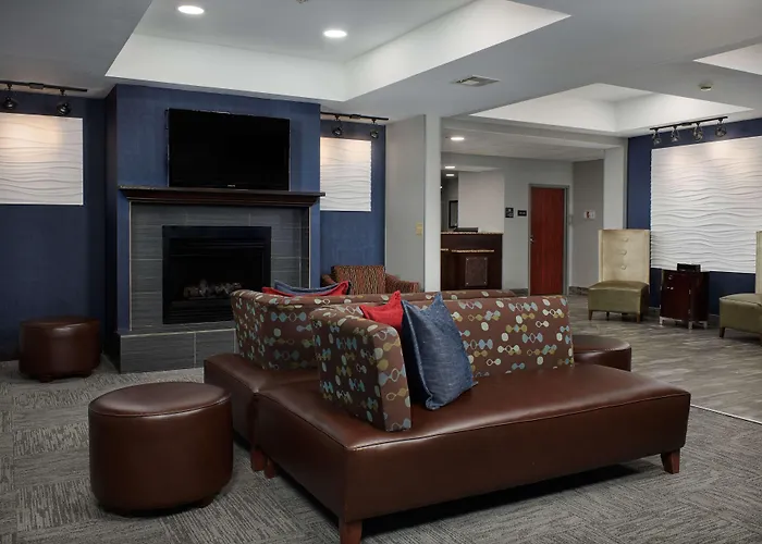 Hampton Inn Bartlesville