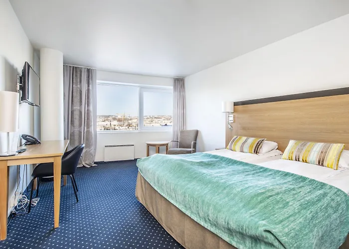 Anker Hotel