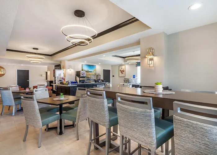 Best Western Prime Inn & Suites
