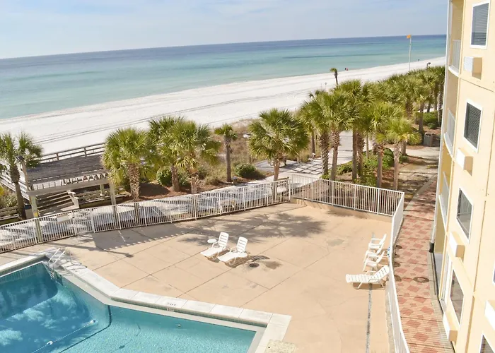 Boardwalk Beach Hotel