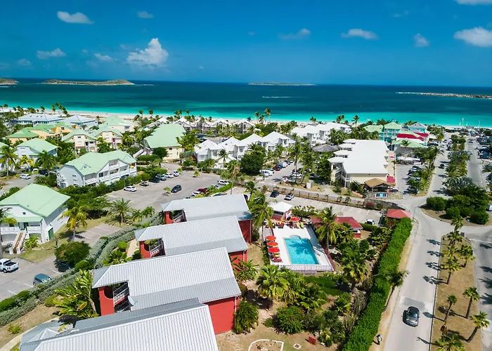Palm Court Residence At Orient Bay -4 Stars