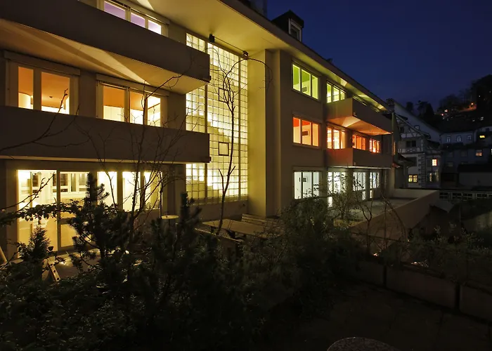 Hotel Dom, Zentral - Herzlich - Sozial Engagiert