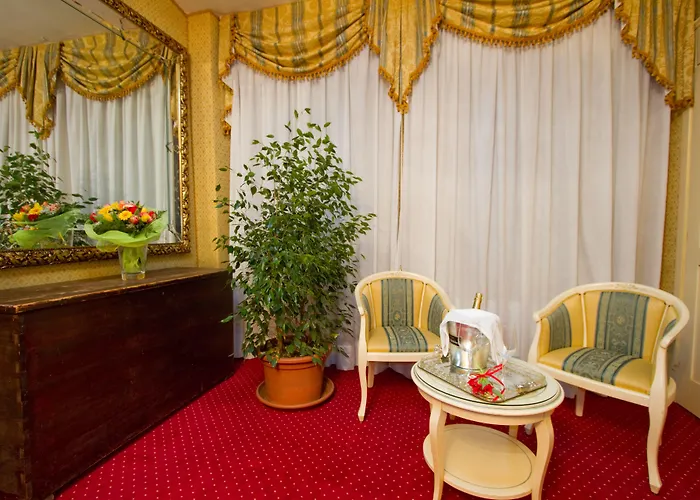 Hotel Conterie