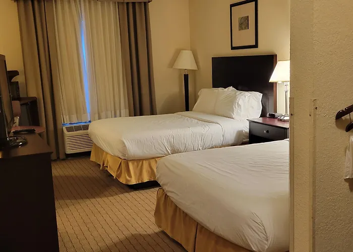 Welcome Suites Fort Smith