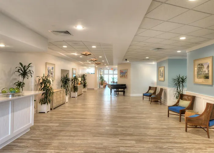 Bahama House - Daytona Beach Shores