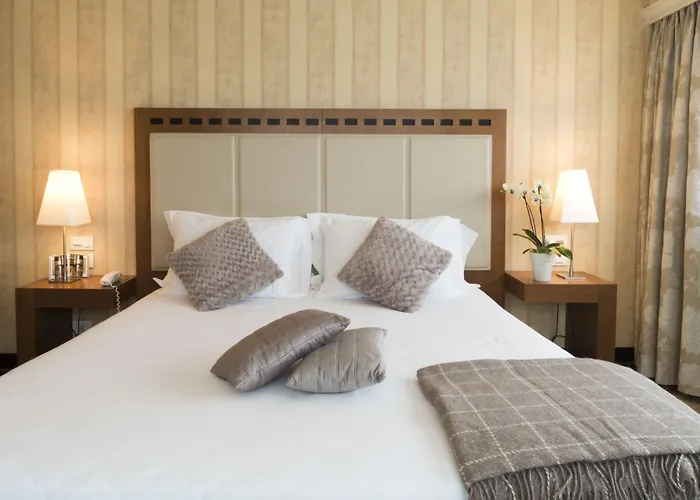 Hotel Maggior Consiglio