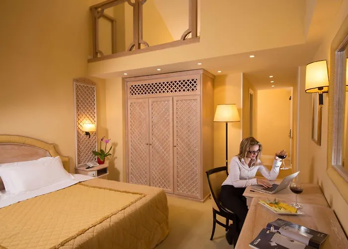 Best Western Park Hotel Roma Nord