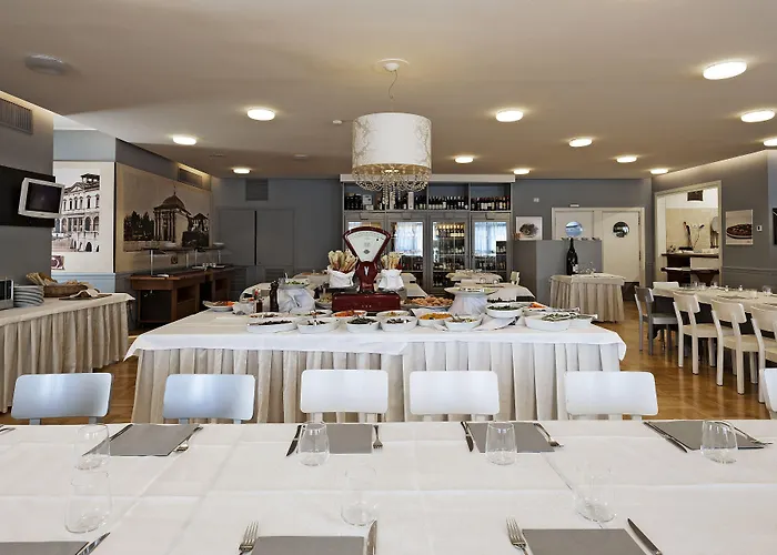 Hotel Maggior Consiglio