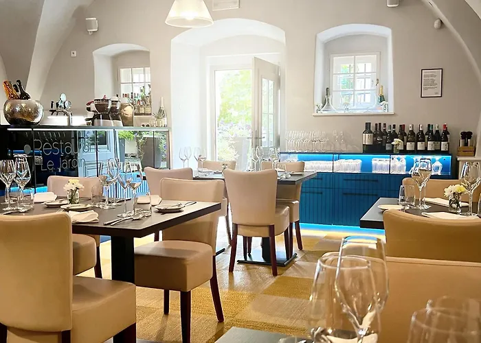 Bellevue Hotel Cesky Krumlov