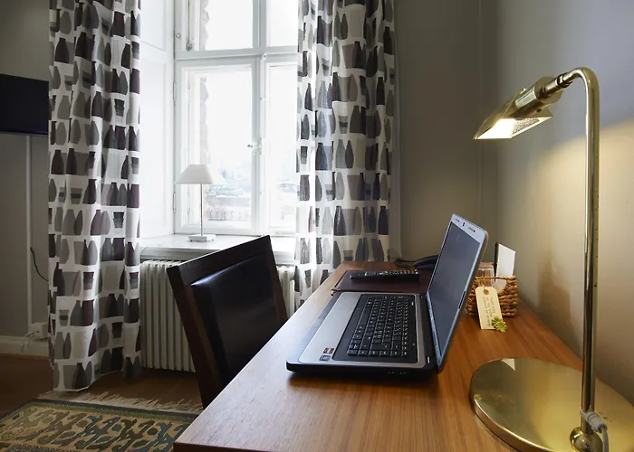 First Hotel City Eskilstuna