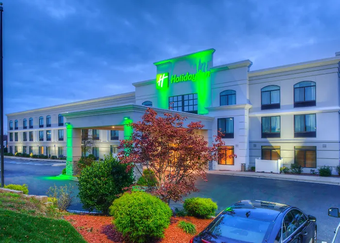 Holiday Inn - Belcamp - Aberdeen Area By Ihg