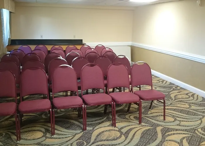 Best Western Plus Newark/Christiana Inn